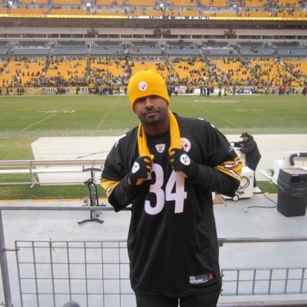 Meet your Posher, Sterling